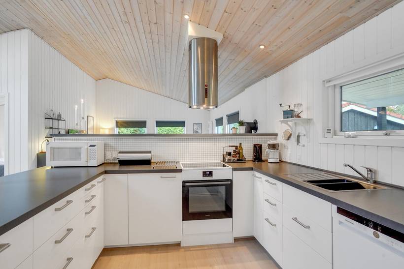 Foto von Ferienhaus LX76 in Hou - Nordjütland Ost