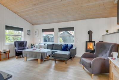 Vorschaubild von Ferienhaus LX76 in Hou - Nordjütland Ost