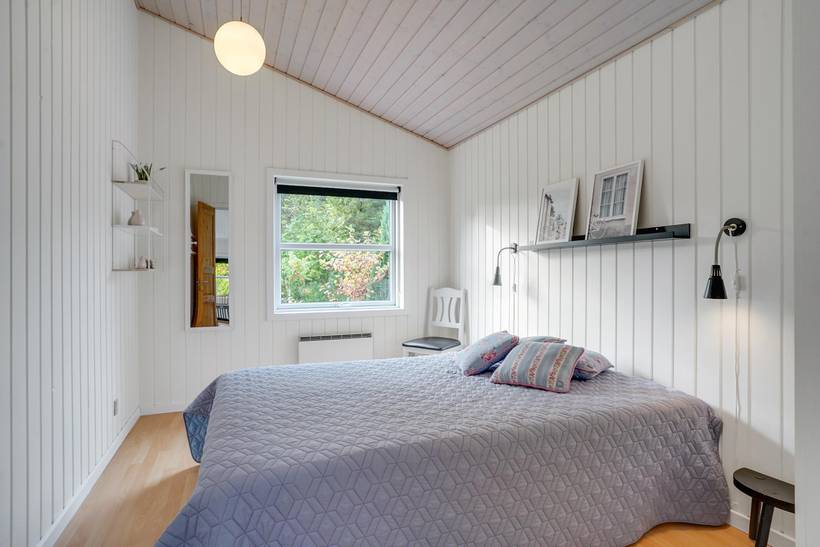 Foto von Ferienhaus LX76 in Hou - Nordjütland Ost
