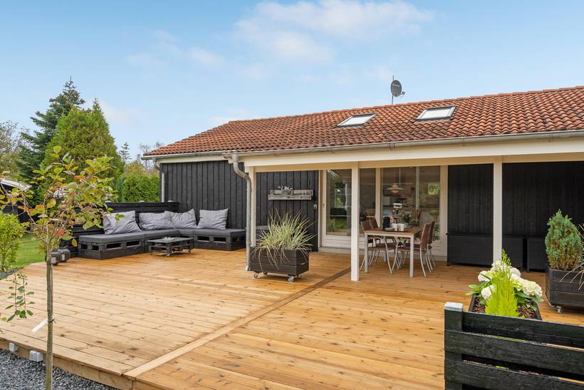 Foto von Ferienhaus LX76 in Hou - Nordjütland Ost
