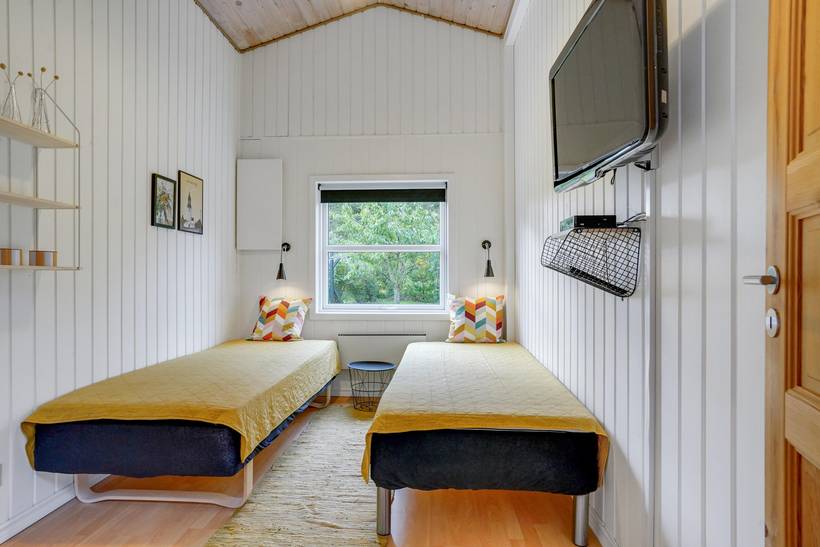 Foto von Ferienhaus LX76 in Hou - Nordjütland Ost