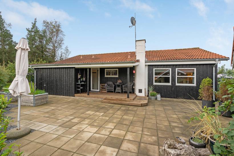 Foto von Ferienhaus LX76 in Hou - Nordjütland Ost