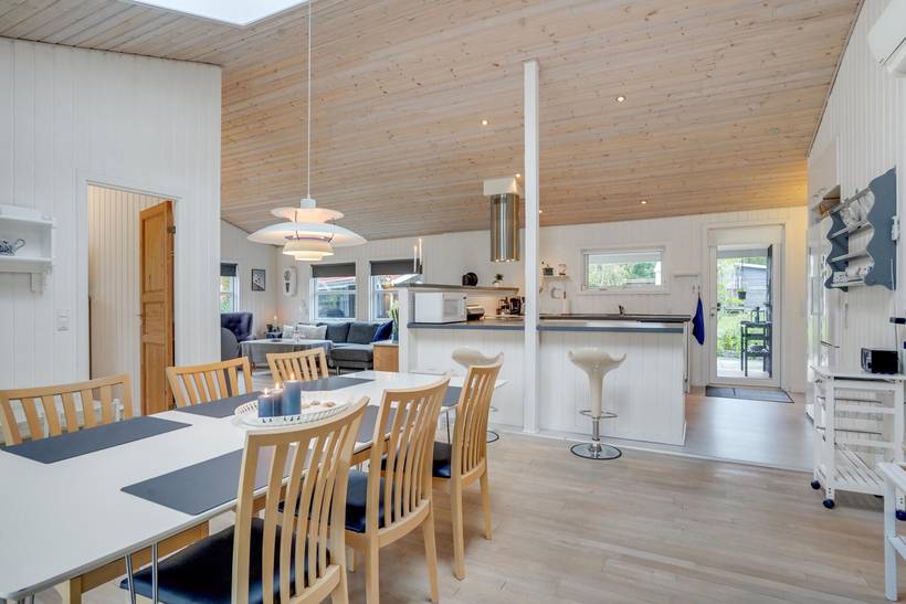 Foto von Ferienhaus LX76 in Hou - Nordjütland Ost