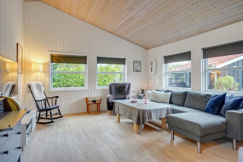 Foto von Ferienhaus LX76 in Hou - Nordjütland Ost