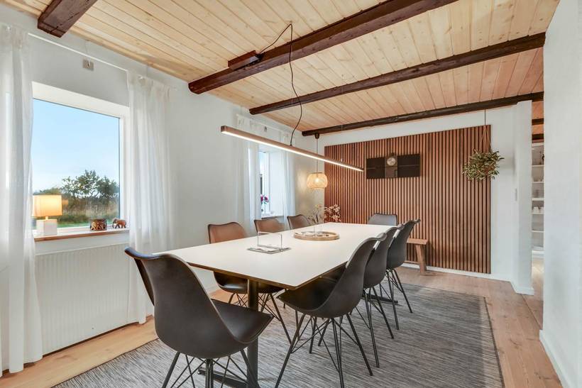 Foto von Ferienhaus LX80 in Vrist - Vejlby Klit - Westjütland