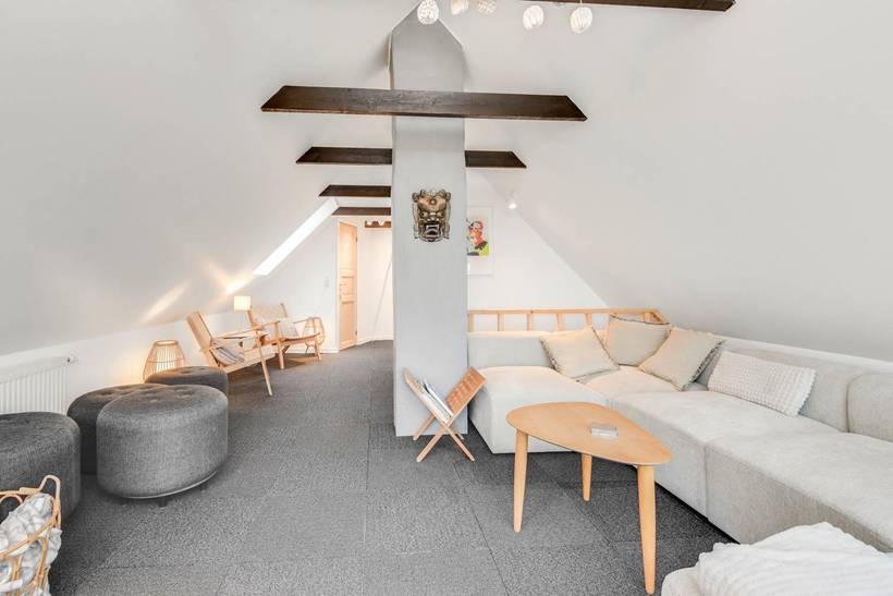 Foto von Ferienhaus LX80 in Vrist - Vejlby Klit - Westjütland