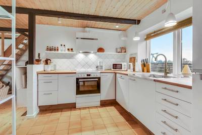 Vorschaubild von Ferienhaus LX80 in Vrist - Vejlby Klit - Westjütland