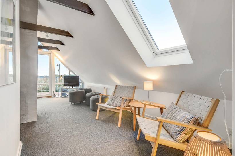 Foto von Ferienhaus LX80 in Vrist - Vejlby Klit - Westjütland
