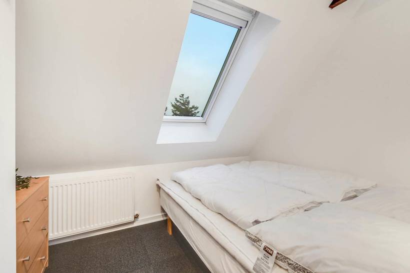 Foto von Ferienhaus LX80 in Vrist - Vejlby Klit - Westjütland