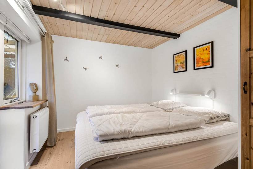 Foto von Ferienhaus LX80 in Vrist - Vejlby Klit - Westjütland