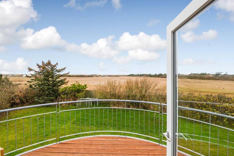 Foto von Ferienhaus LX80 in Vrist - Vejlby Klit - Westjütland