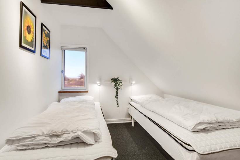 Foto von Ferienhaus LX80 in Vrist - Vejlby Klit - Westjütland