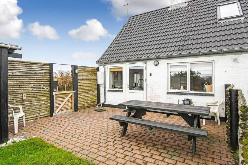 Foto von Ferienhaus LX80 in Vrist - Vejlby Klit - Westjütland