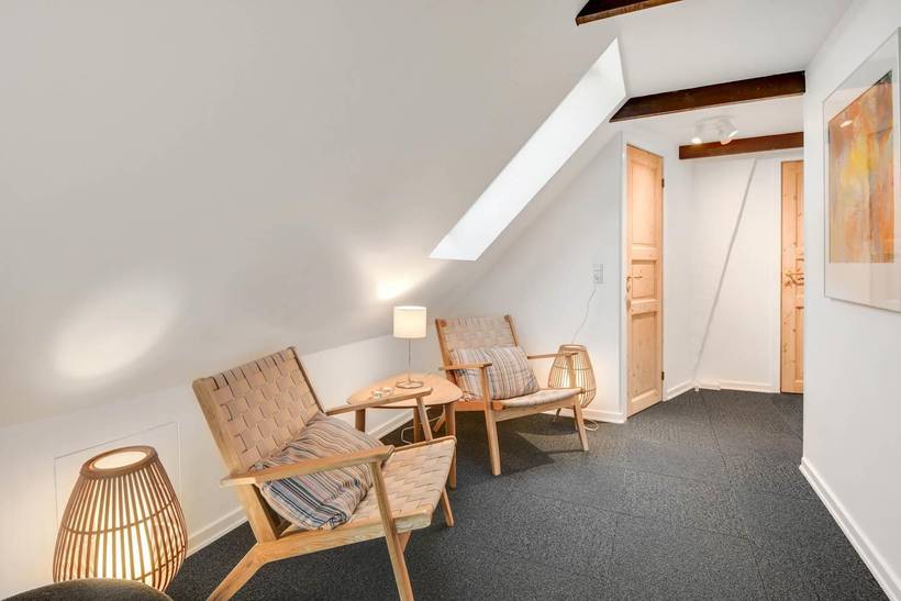 Foto von Ferienhaus LX80 in Vrist - Vejlby Klit - Westjütland