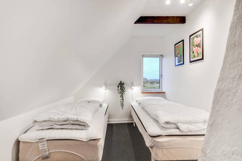 Foto von Ferienhaus LX80 in Vrist - Vejlby Klit - Westjütland