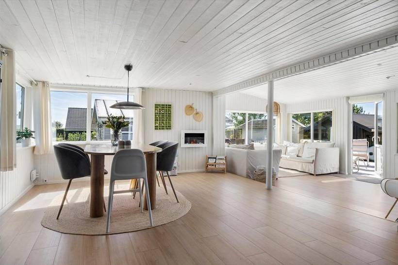 Foto von Ferienhaus LX82 in As Vig - Juelsminde - Ostjütland