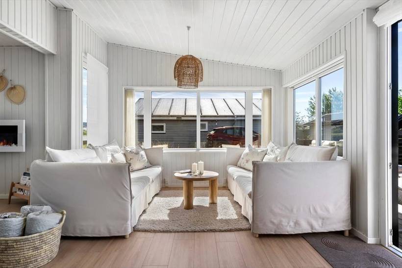 Foto von Ferienhaus LX82 in As Vig - Juelsminde - Ostjütland