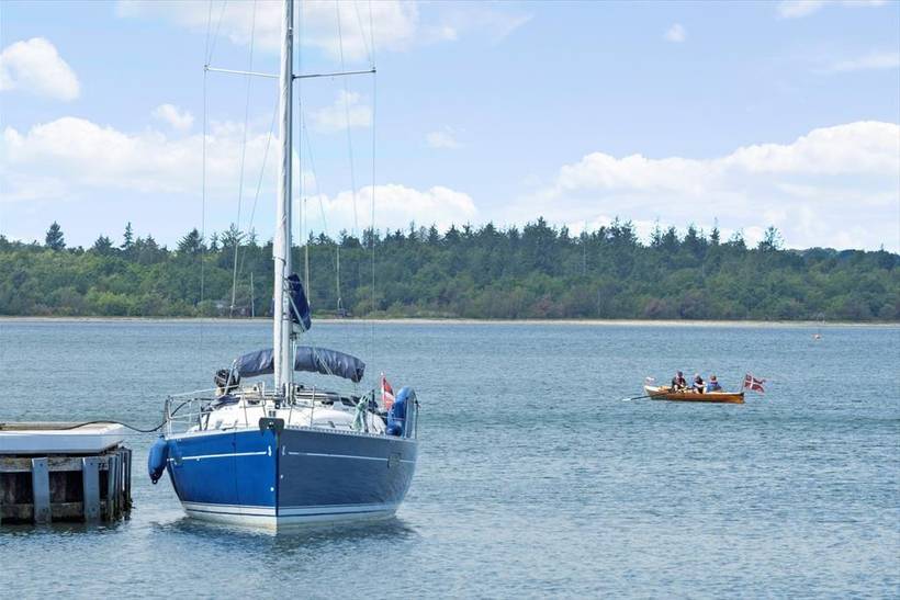 Foto von Ferienhaus LX82 in As Vig - Juelsminde - Ostjütland