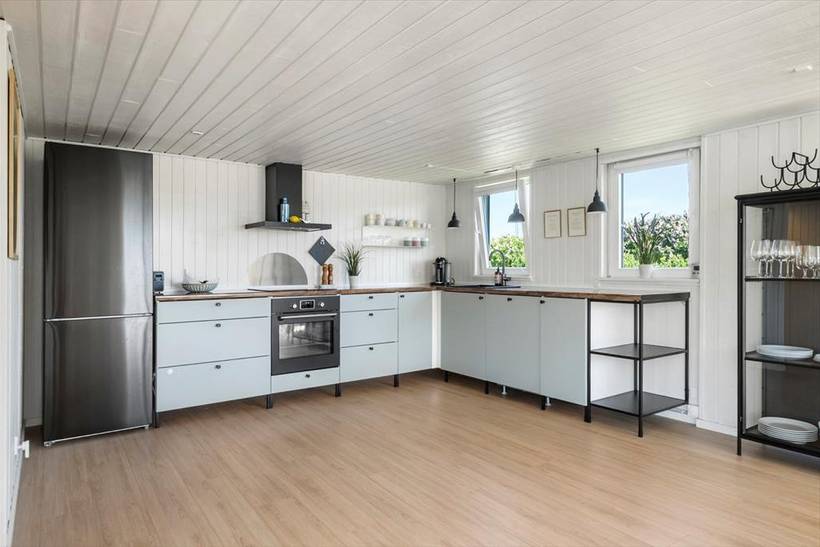 Foto von Ferienhaus LX82 in As Vig - Juelsminde - Ostjütland