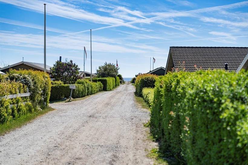 Foto von Ferienhaus LX82 in As Vig - Juelsminde - Ostjütland