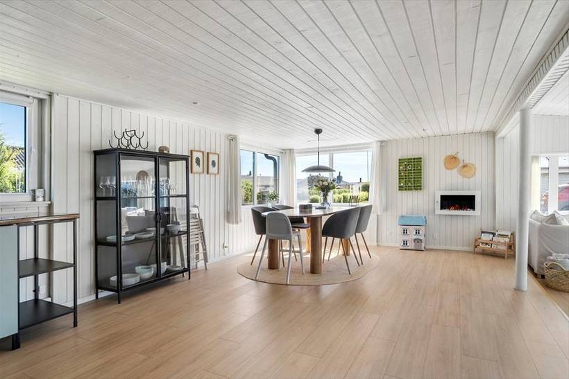 Foto von Ferienhaus LX82 in As Vig - Juelsminde - Ostjütland