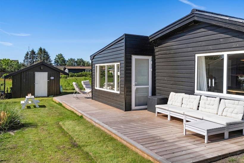 Foto von Ferienhaus LX82 in As Vig - Juelsminde - Ostjütland