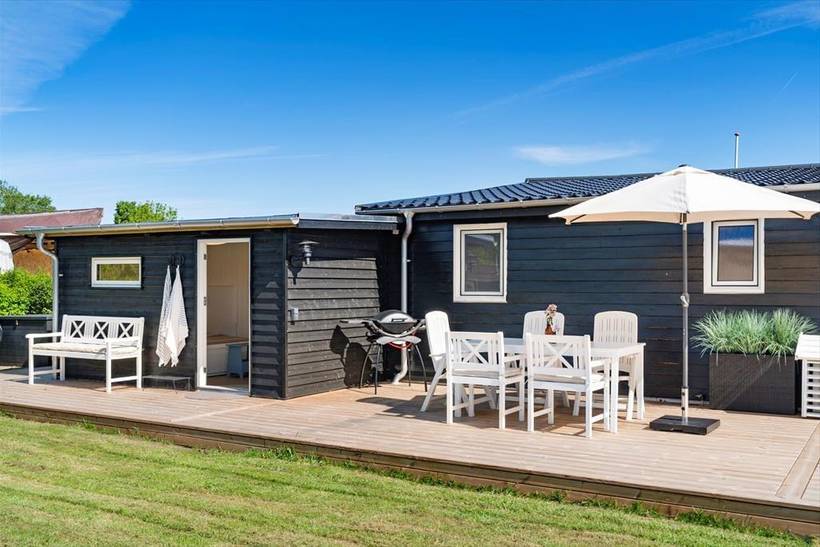 Foto von Ferienhaus LX82 in As Vig - Juelsminde - Ostjütland