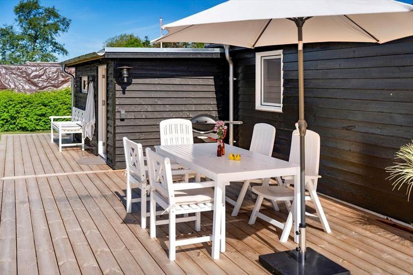 Foto von Ferienhaus LX82 in As Vig - Juelsminde - Ostjütland