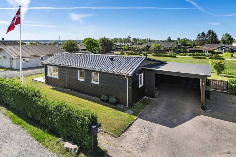 Foto von Ferienhaus LX82 in As Vig - Juelsminde - Ostjütland