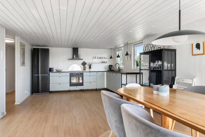 Foto von Ferienhaus LX82 in As Vig - Juelsminde - Ostjütland