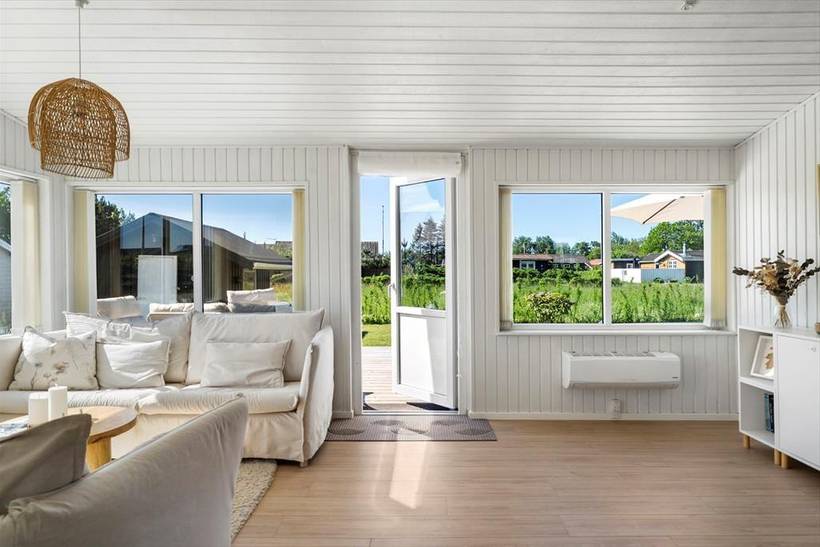 Foto von Ferienhaus LX82 in As Vig - Juelsminde - Ostjütland