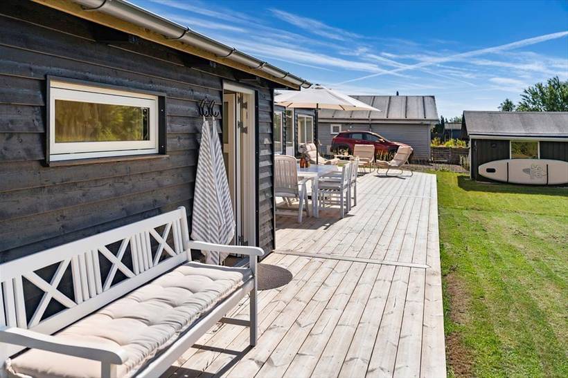 Foto von Ferienhaus LX82 in As Vig - Juelsminde - Ostjütland