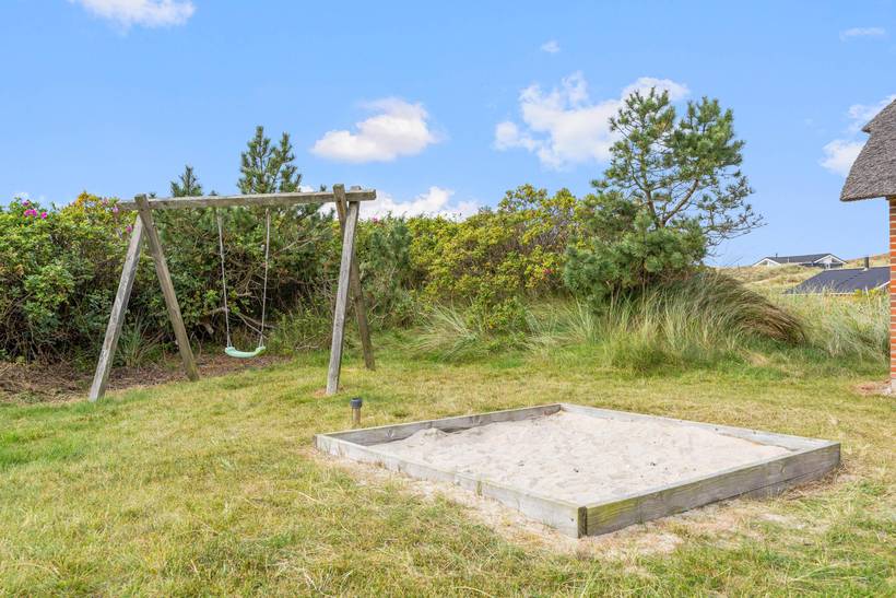 Foto von Ferienhaus LX84 in Skodbjerge - Bjerregård - Westjütland