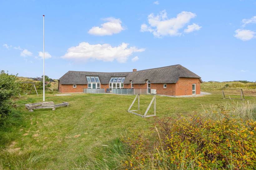 Foto von Ferienhaus LX84 in Skodbjerge - Bjerregård - Westjütland