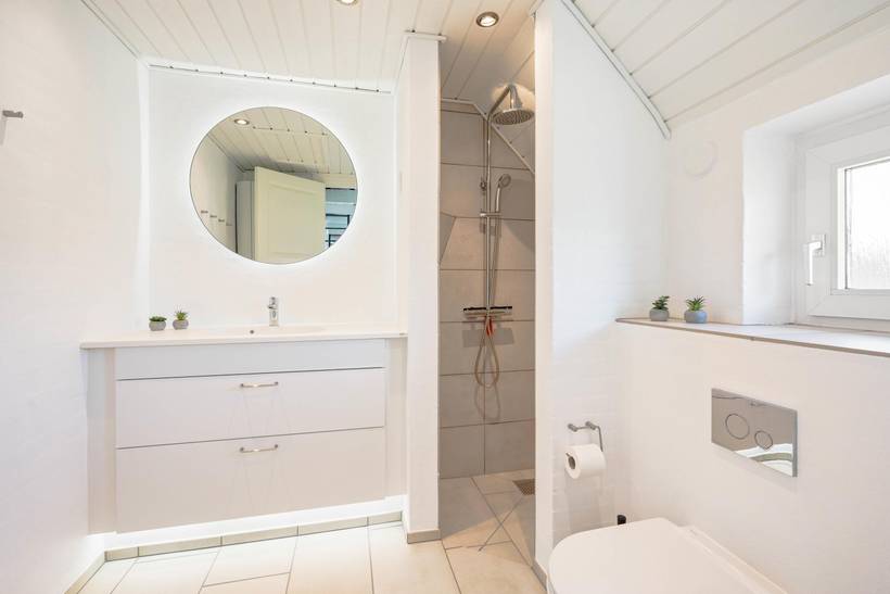 Foto von Ferienhaus LX84 in Skodbjerge - Bjerregård - Westjütland