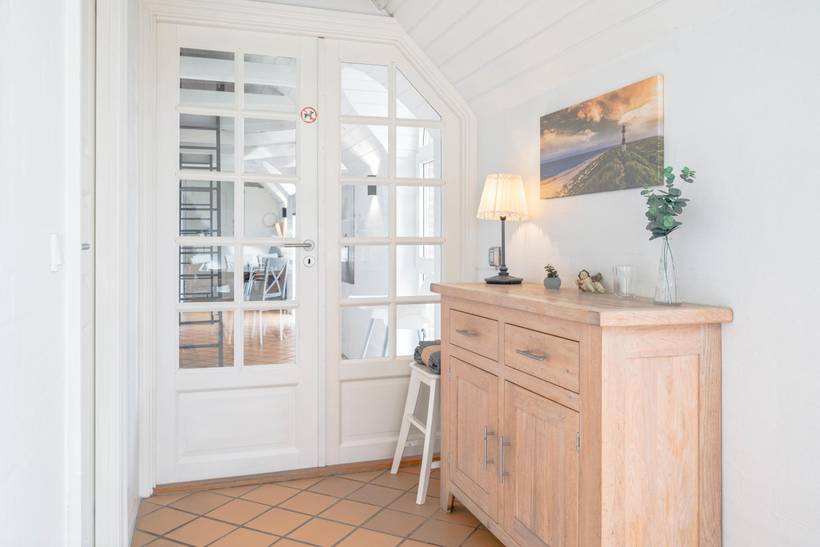 Foto von Ferienhaus LX84 in Skodbjerge - Bjerregård - Westjütland