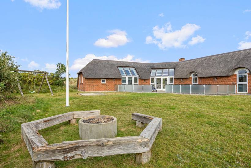 Foto von Ferienhaus LX84 in Skodbjerge - Bjerregård - Westjütland