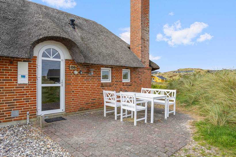 Foto von Ferienhaus LX84 in Skodbjerge - Bjerregård - Westjütland