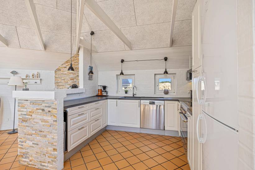 Foto von Ferienhaus LX84 in Skodbjerge - Bjerregård - Westjütland