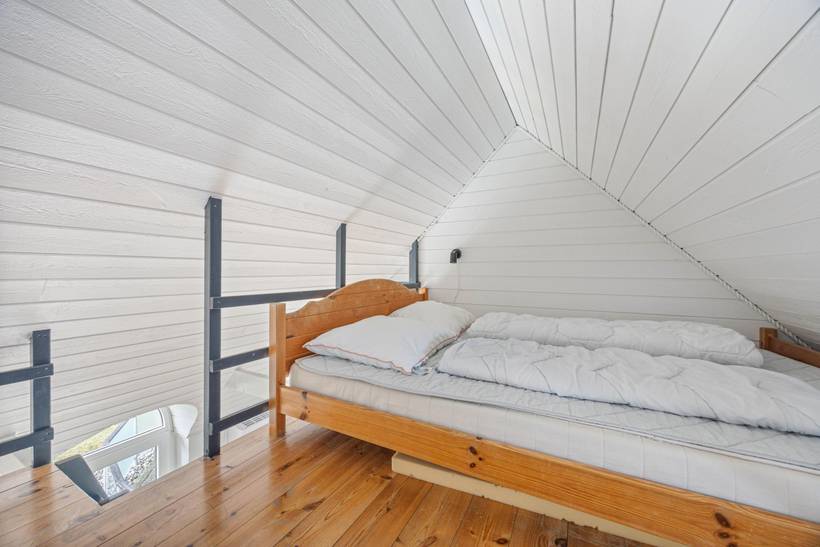 Foto von Ferienhaus LX84 in Skodbjerge - Bjerregård - Westjütland
