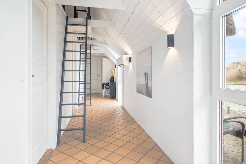 Foto von Ferienhaus LX84 in Skodbjerge - Bjerregård - Westjütland