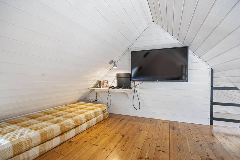 Foto von Ferienhaus LX84 in Skodbjerge - Bjerregård - Westjütland