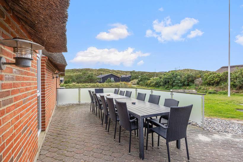Foto von Ferienhaus LX84 in Skodbjerge - Bjerregård - Westjütland