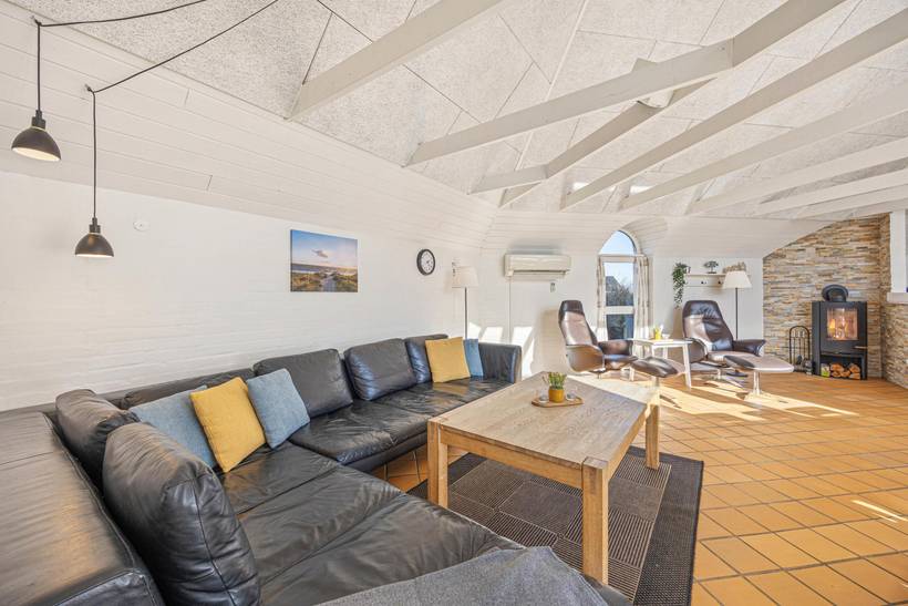 Foto von Ferienhaus LX84 in Skodbjerge - Bjerregård - Westjütland