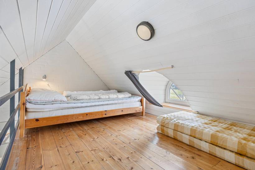 Foto von Ferienhaus LX84 in Skodbjerge - Bjerregård - Westjütland
