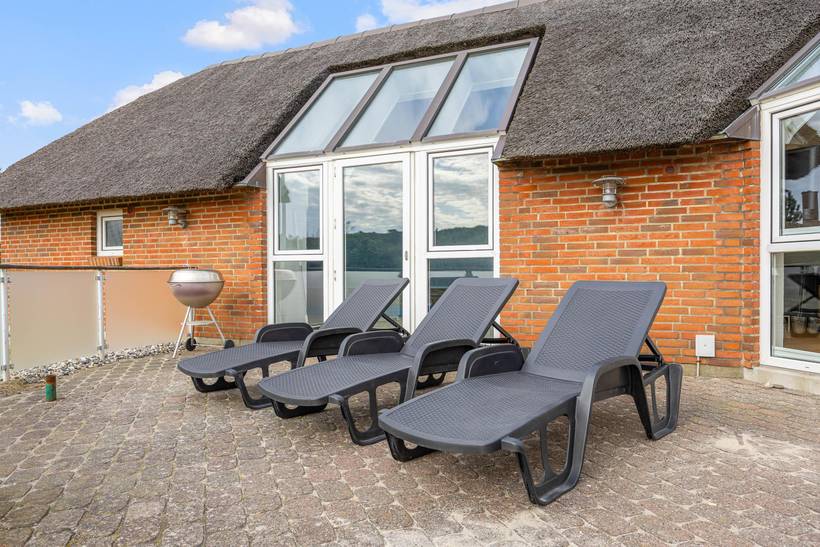 Foto von Ferienhaus LX84 in Skodbjerge - Bjerregård - Westjütland