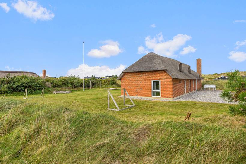 Foto von Ferienhaus LX84 in Skodbjerge - Bjerregård - Westjütland