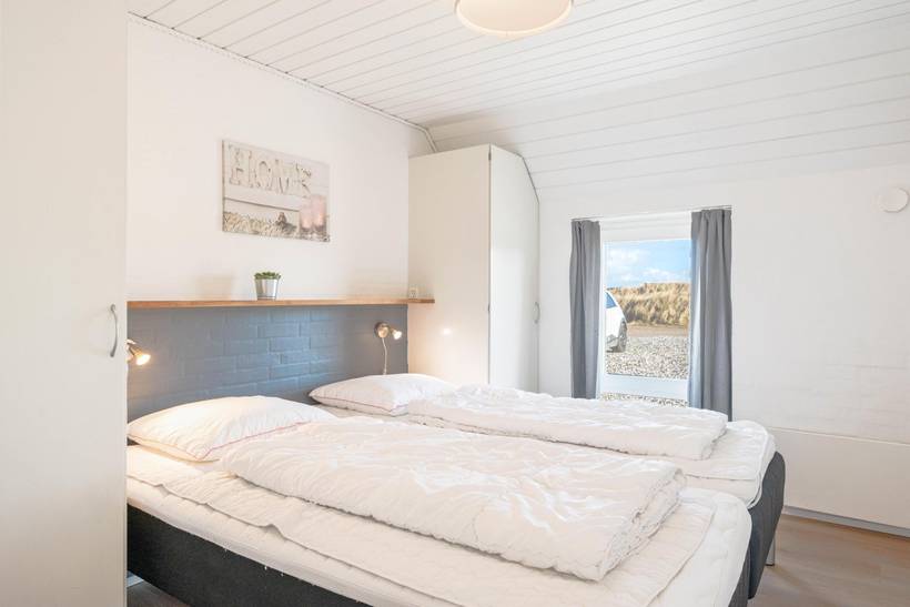 Foto von Ferienhaus LX84 in Skodbjerge - Bjerregård - Westjütland