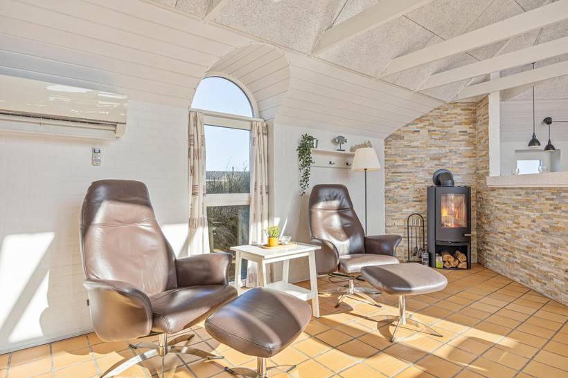 Foto von Ferienhaus LX84 in Skodbjerge - Bjerregård - Westjütland