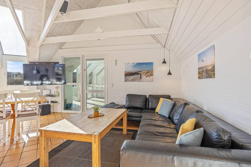 Foto von Ferienhaus LX84 in Skodbjerge - Bjerregård - Westjütland